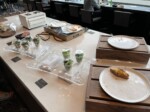 ACホテル銀座　ランチタイム